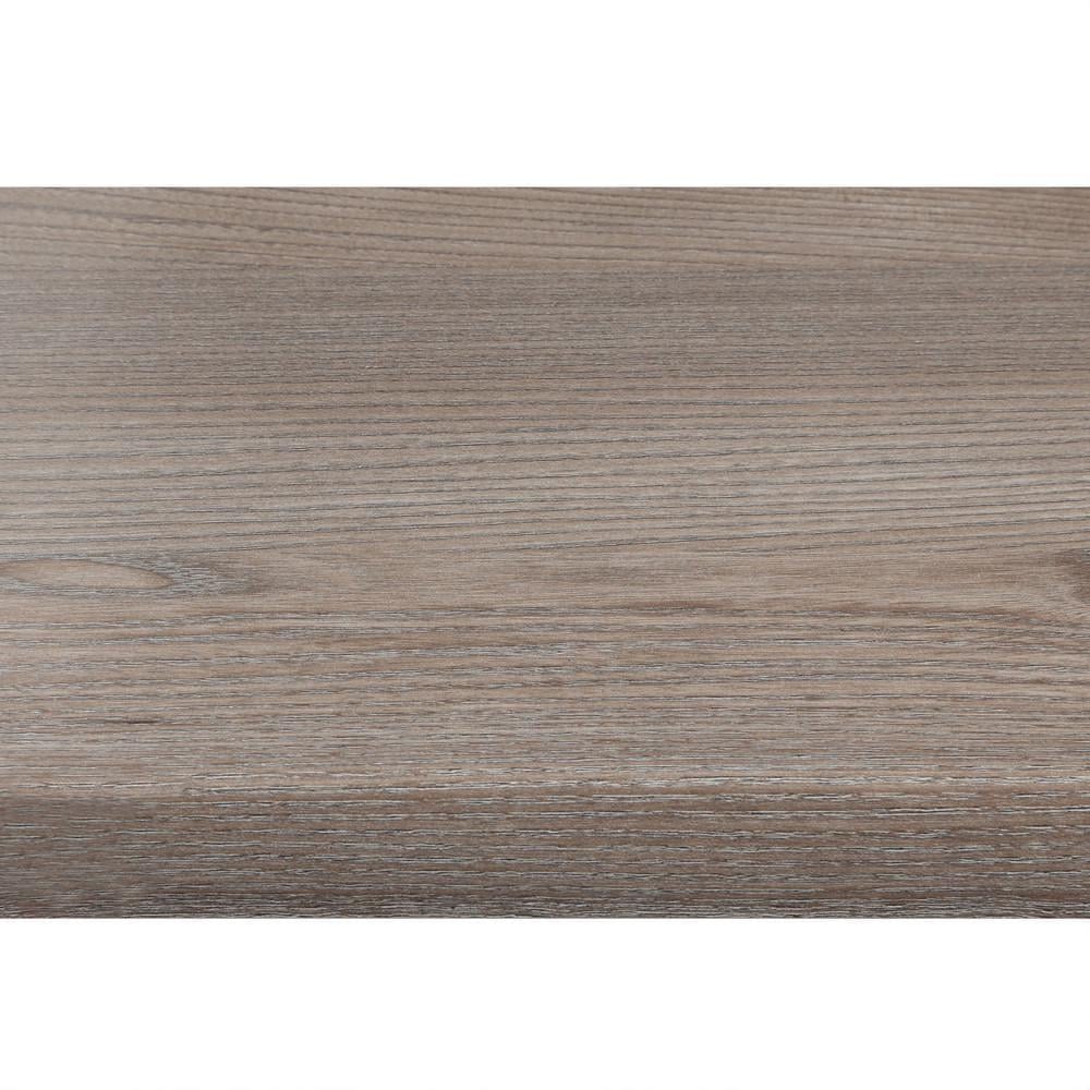 Подоконник Wermodin Gentas верзалит 100 мм Дымчатый дуб (2710046212) - фото 4 Подоконник Wermodin Gentas верзалит 100 мм Дымчатый дуб (2710046212) - фото 4