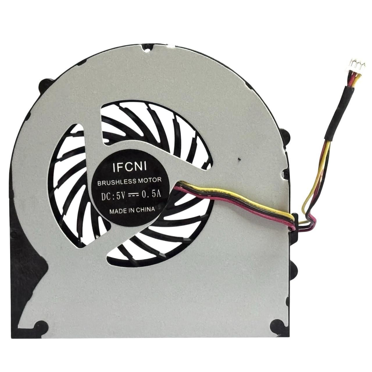 Вентилятор кулер FAN для ноутбука Acer Aspire 7741/7741Z 7741G/7741ZG/7751G/eMachines G730/G730Z/G730ZG (35120540)