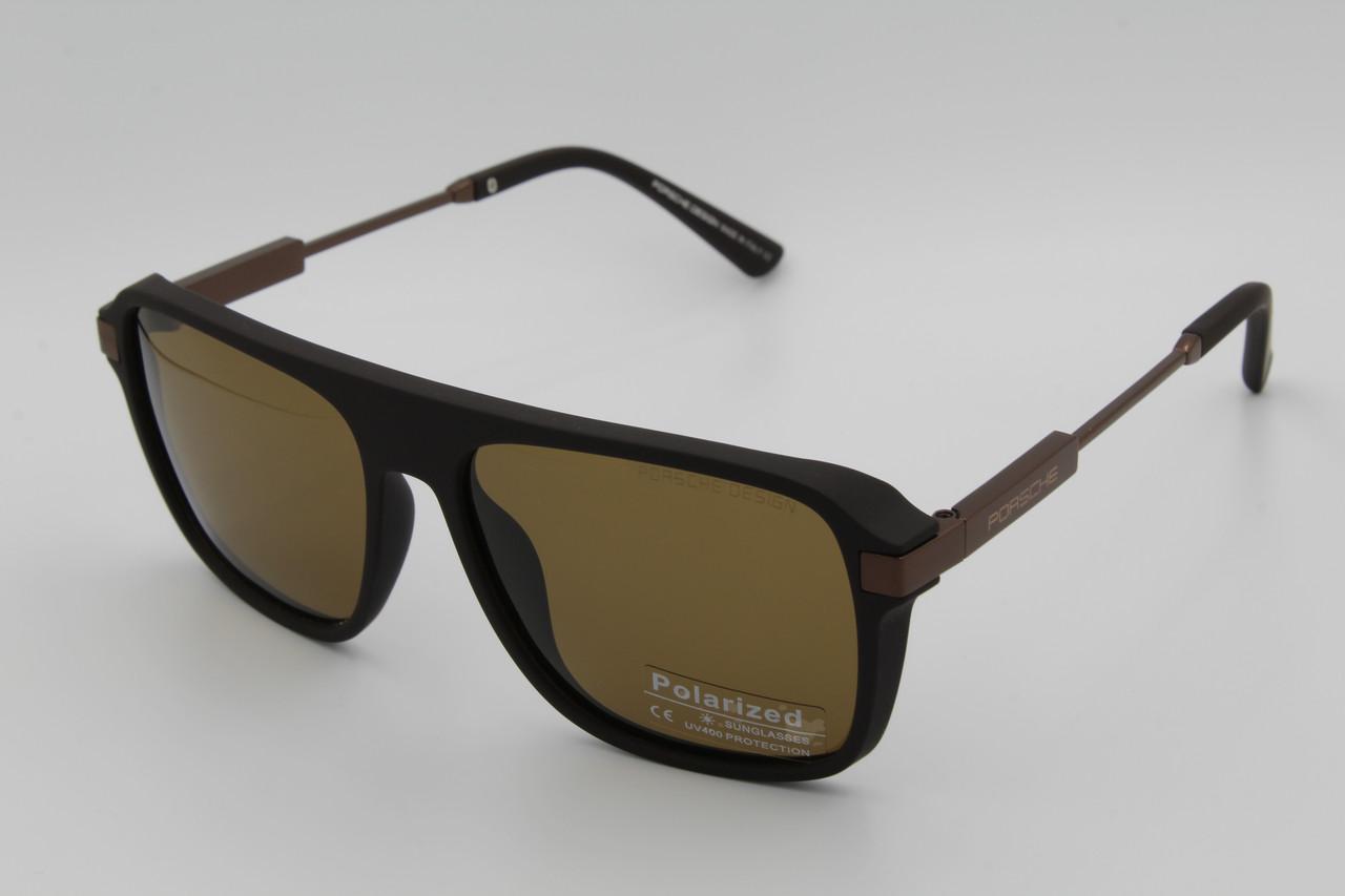 Сонцезахисні окуляри чоловічі поляризаційні P6757 c2 (2630060313) - фото 4 Сонцезахисні окуляри чоловічі поляризаційні P6757 c2 (2630060313) - фото 4