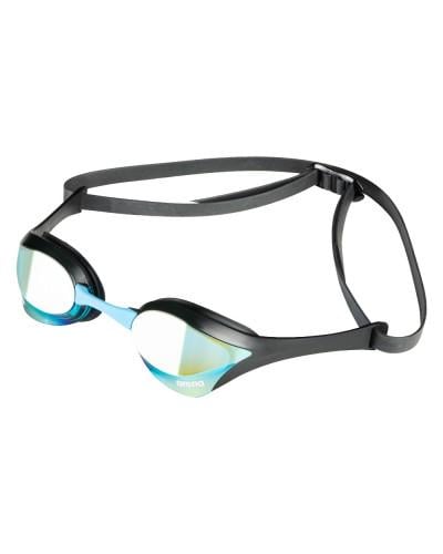 Очки для плавания Arena Cobra Ultra Swipe MR (002507-999)