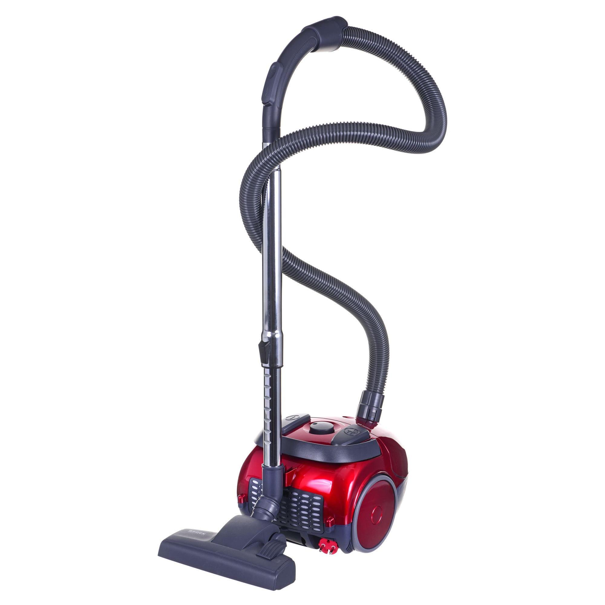 Пилосос Brock BVC 5002 RD (BVC 5002 RD)