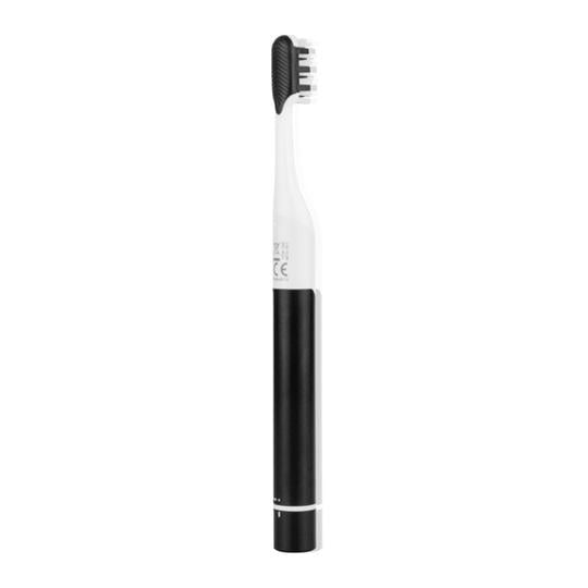 Електрична зубна щітка звукова MEDICA+ ProBrush 7.0 Compact Black - фото 11