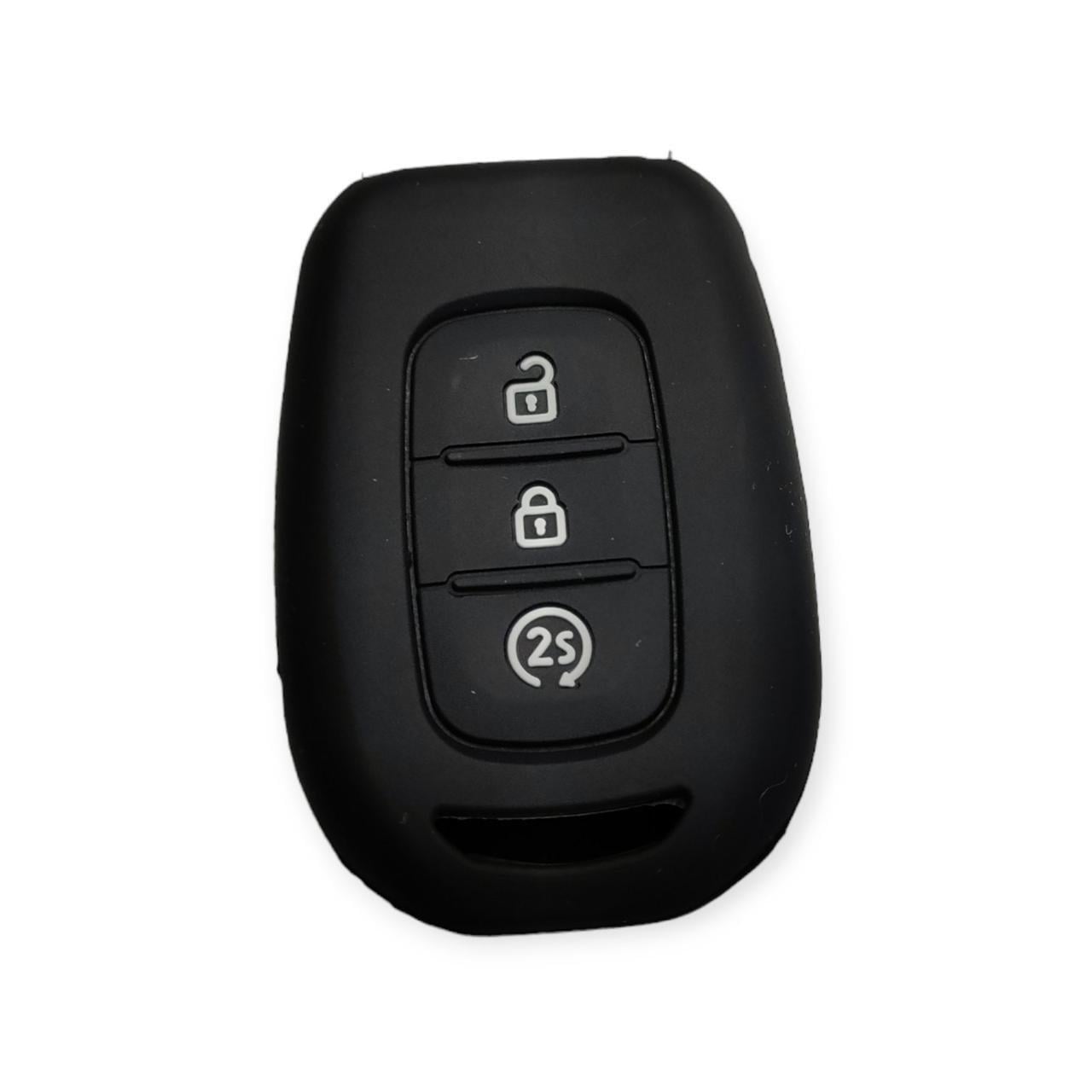Чехол для ключа Renault (2318963137)