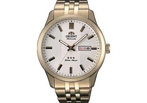 Часы Orient RA-AB0010S19B