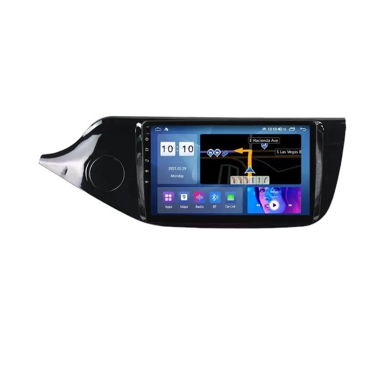 Магнитола штатная Mekede M700S для Kia CEED Cee'd 2 JD 2012-2018 9" (2226413641)