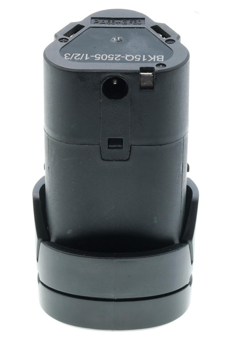 Аккумулятор для дрели-шуруповерта DT-0310 Li-ion 12В 1,5 Ач (DT-0311)