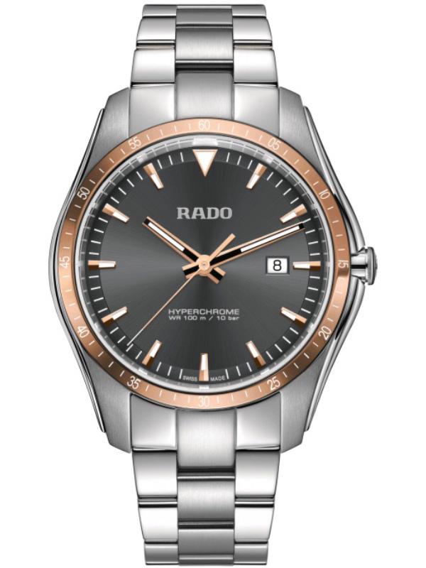 Наручний годинник чоловічий Rado 01.073.0502.3.016 (712398)