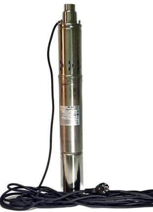 Насос шнековый глубинный Wisla 3TRW 1,2-60 0,37kw