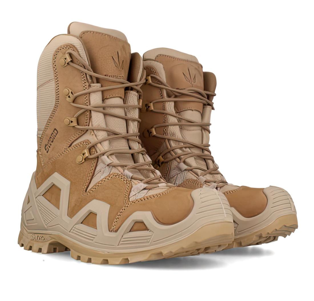 Демисезонные берцы Single Sword р. 43 (MR55293)