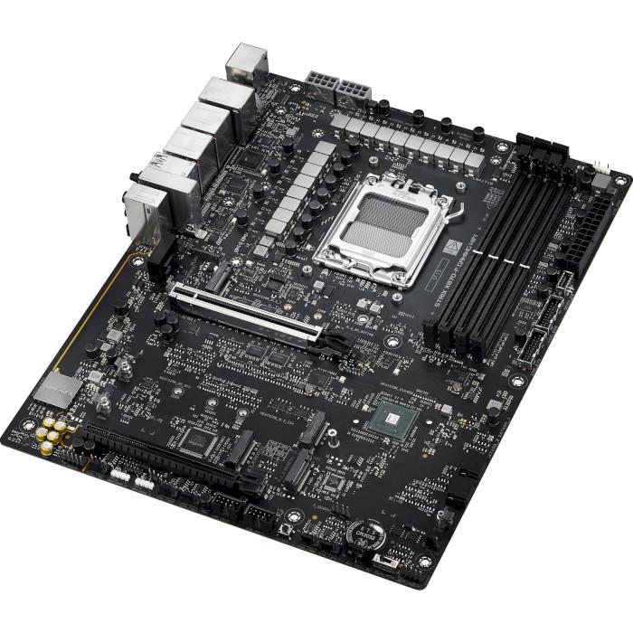 Материнская плата Asus ROG STRIX X870-F GAMING WIFI АМ5/AMD/MiniITX/HDMI/Bluetooth - фото 6