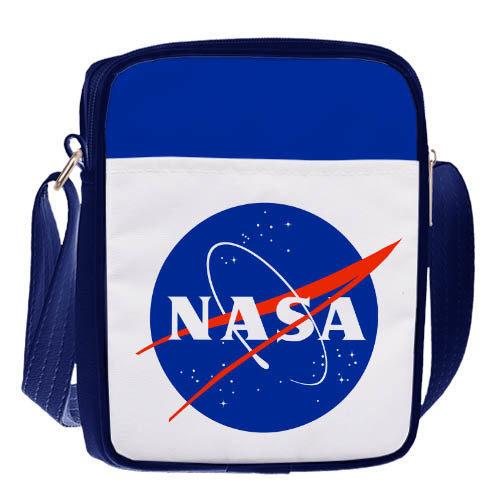 Сумка для подростков Presentville Junior boy "Nasa" (SDB_18A014_SI)