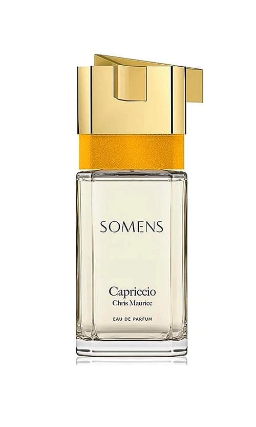 Парфумована вода аромат схожий на Somens Capriccio (32661)