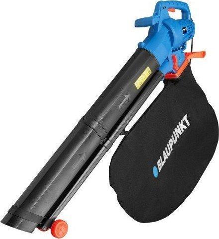 Пилосос-повітродувка садова Blaupunkt BV4010 (473710)