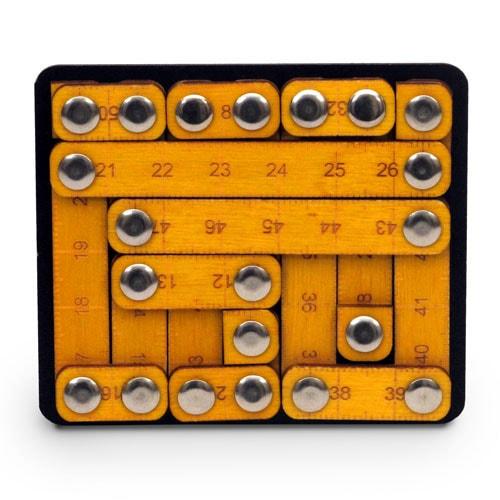 Головоломка Tough Measures Constantin Puzzle (17501)