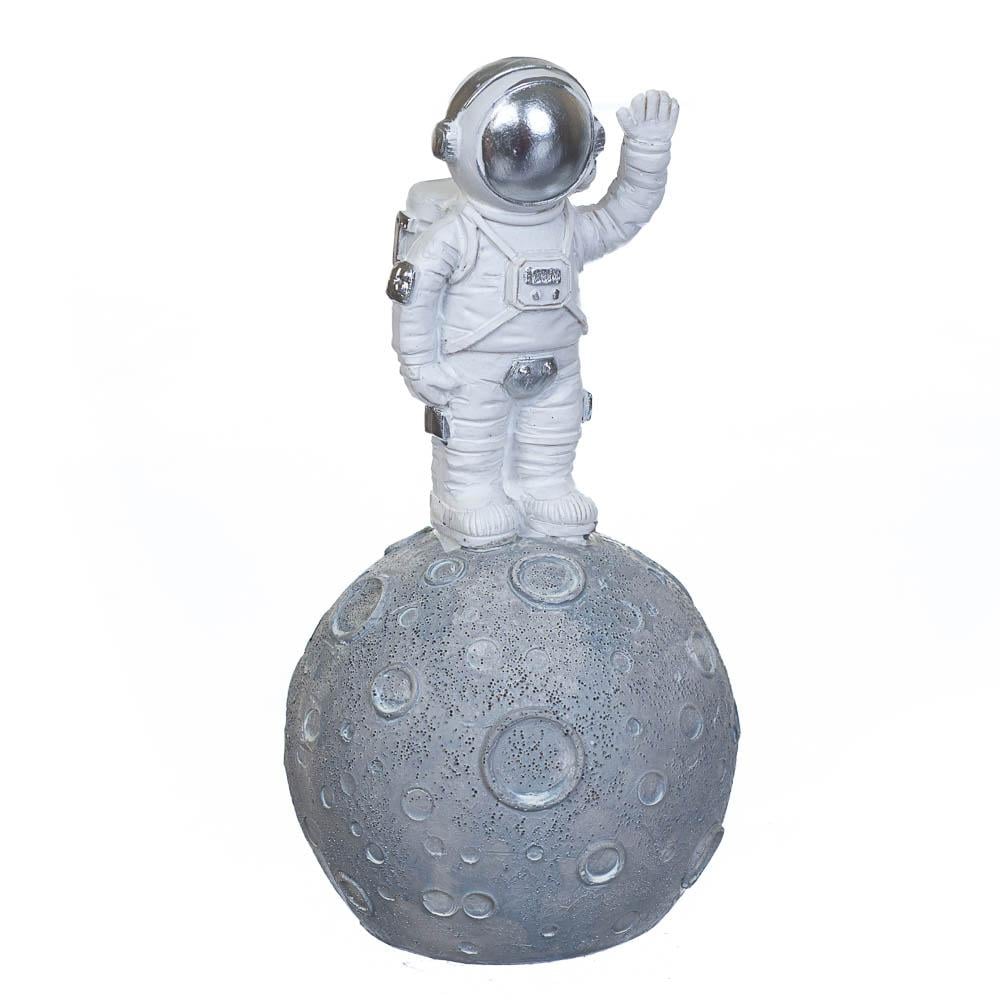 Фигурка копилка Elisey Космонавт (2007-042)