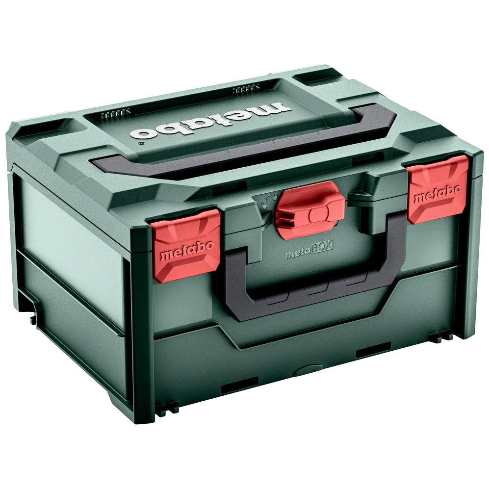 Кейс Metabo metaBOX 215 (626887000) Кейс Metabo metaBOX 215 (626887000)