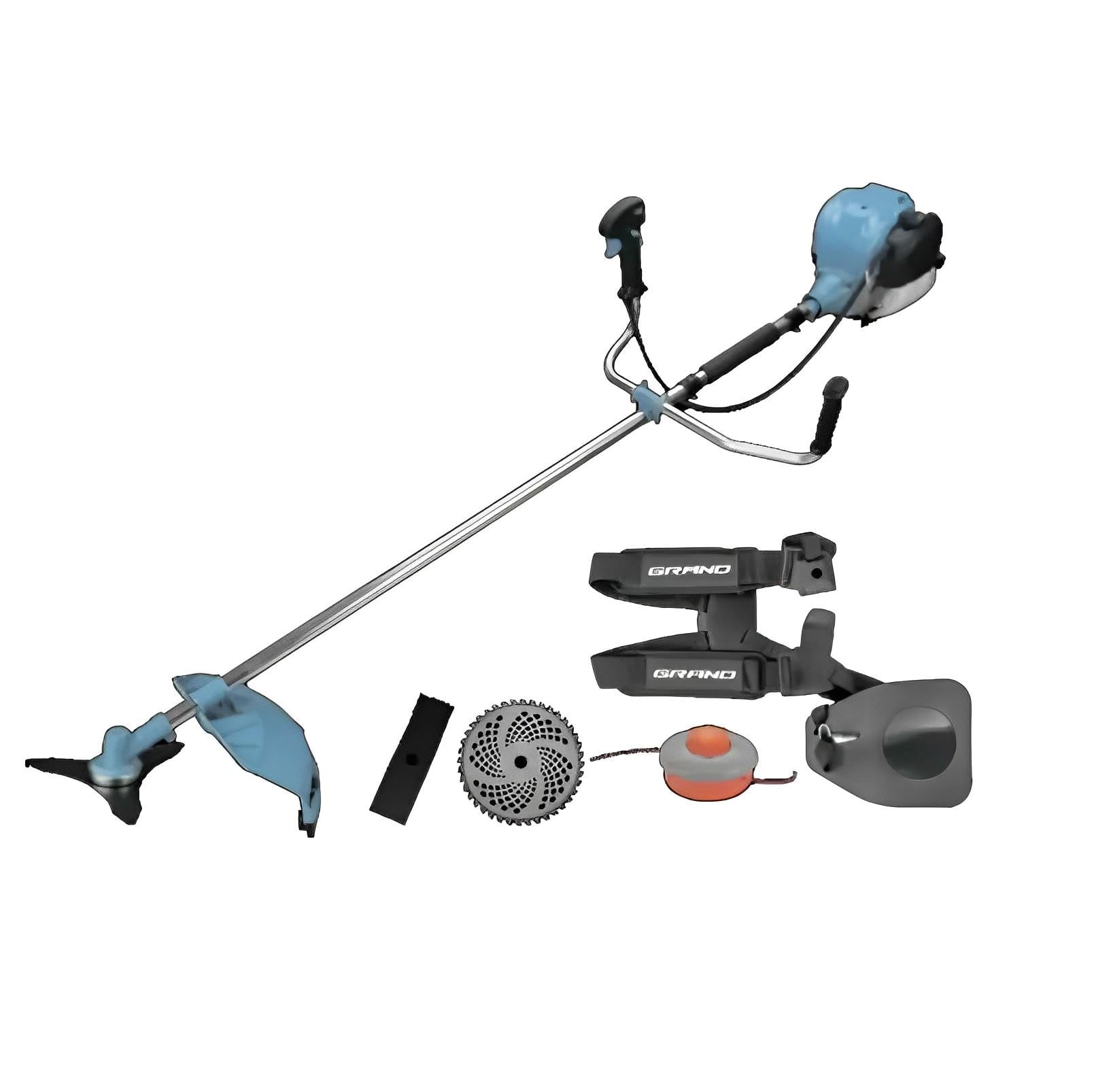 Мотокоса GRAND БГ-6500 3+1 (10218)