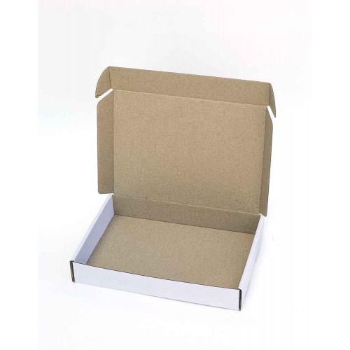 Коробка 250х180х40 Белый (108)