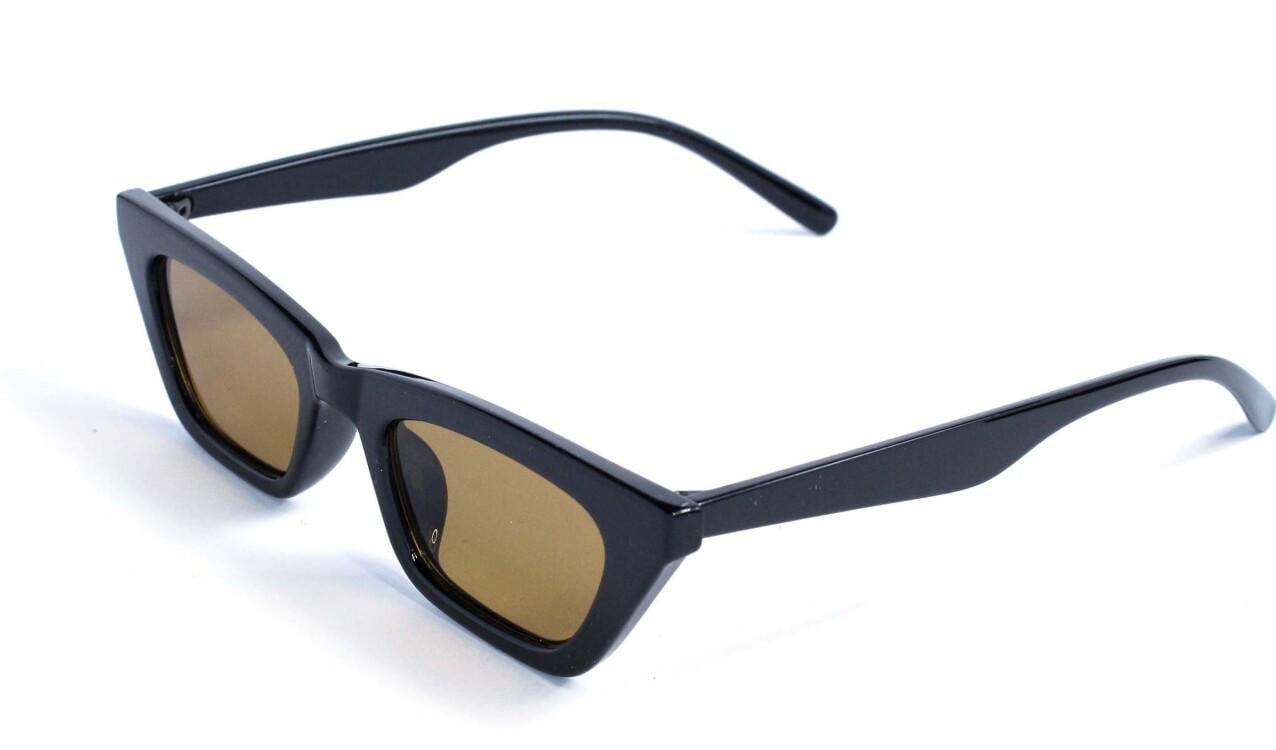 Солнцезащитные очки женские SunGlasses 737-br (o4ki-13483)