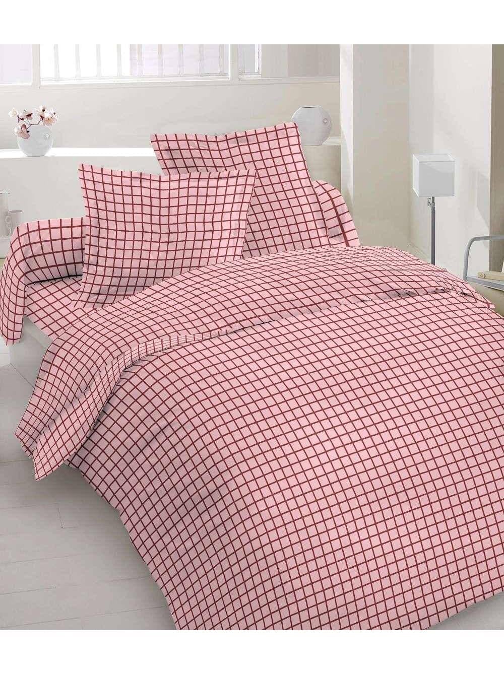 Комплект постельного белья Vital-Textile Бязь Голд Люкс двуспальный 180х220 см (BL2-305)