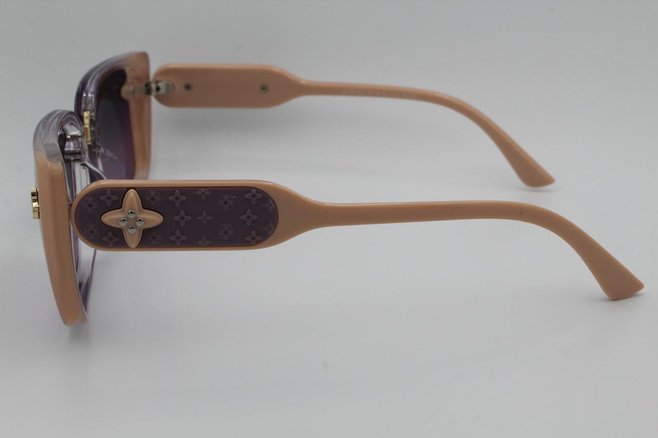 Сонцезахисні окуляри жіночі G15143 A270 (2624292985) - фото 7