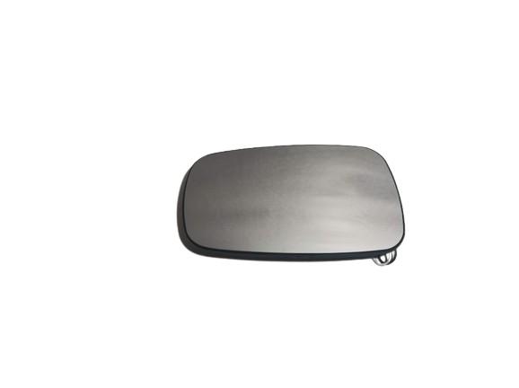 Вкладыш зеркала Renault Laguna 01-07 обогрев сфера