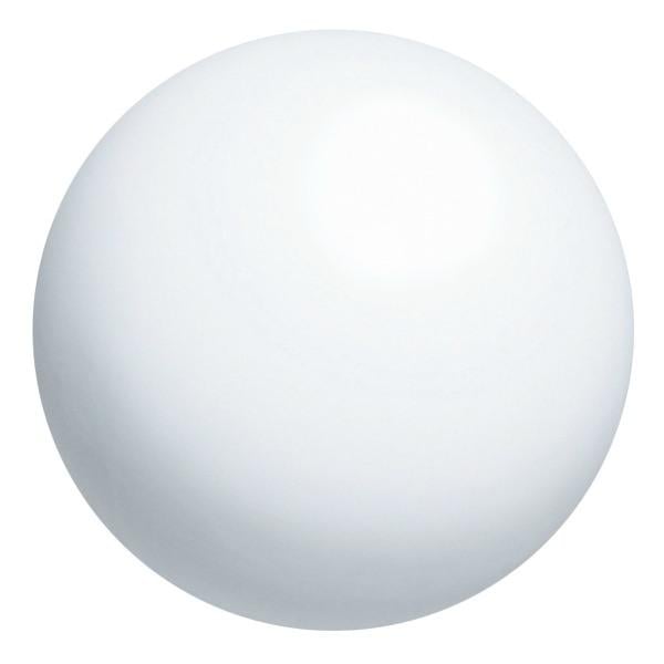 Мяч Chacott Junior Gym Ball 15 см 000 White (3015030004-58-000)