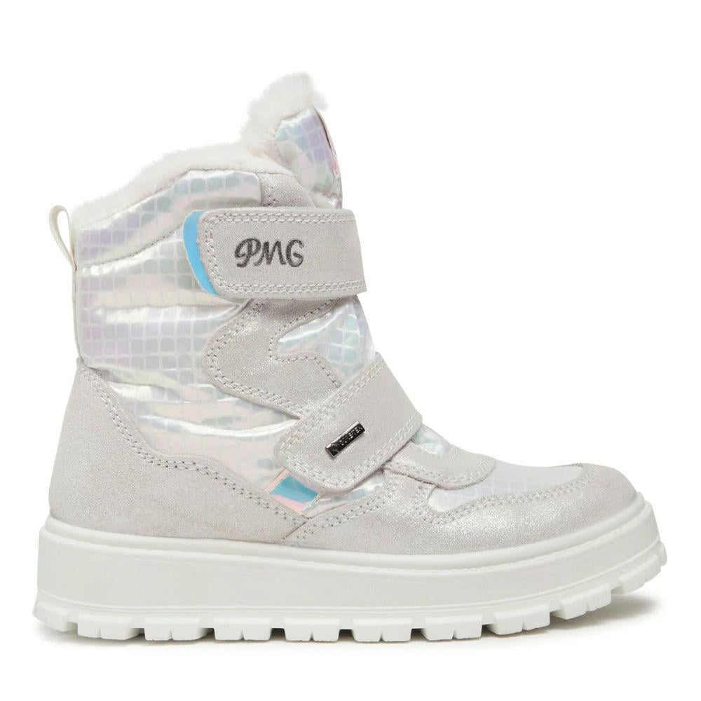 Черевики дитячі Primigi Gore-Tex 4873000 зимові р. 36 Білий (27055-22017)