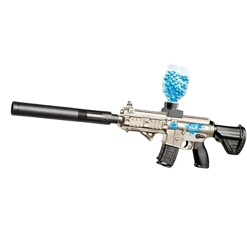 Автомат LYM 015 B 2 аккумуляторный на орбизах Автомат LYM 015 B 2 аккумуляторный на орбизах