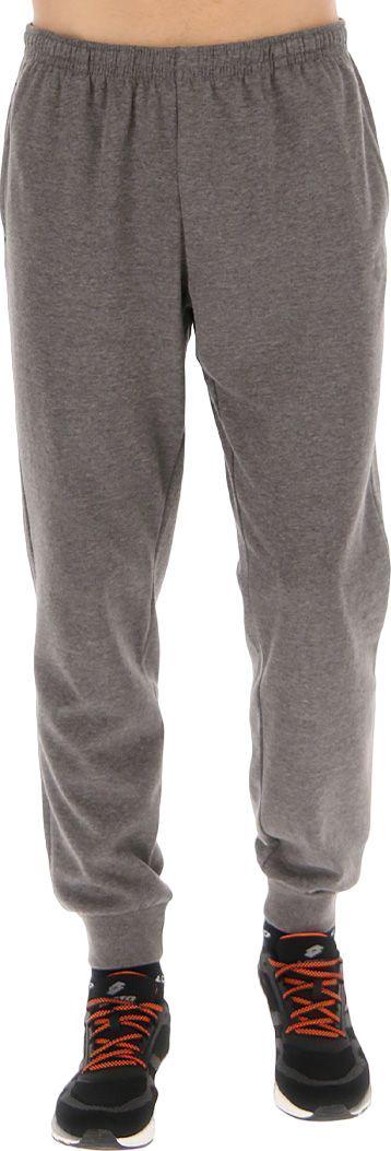 Штаны спортивные Lotto MSC psnt cuff RIB MEL 217951/P73 XL Серый