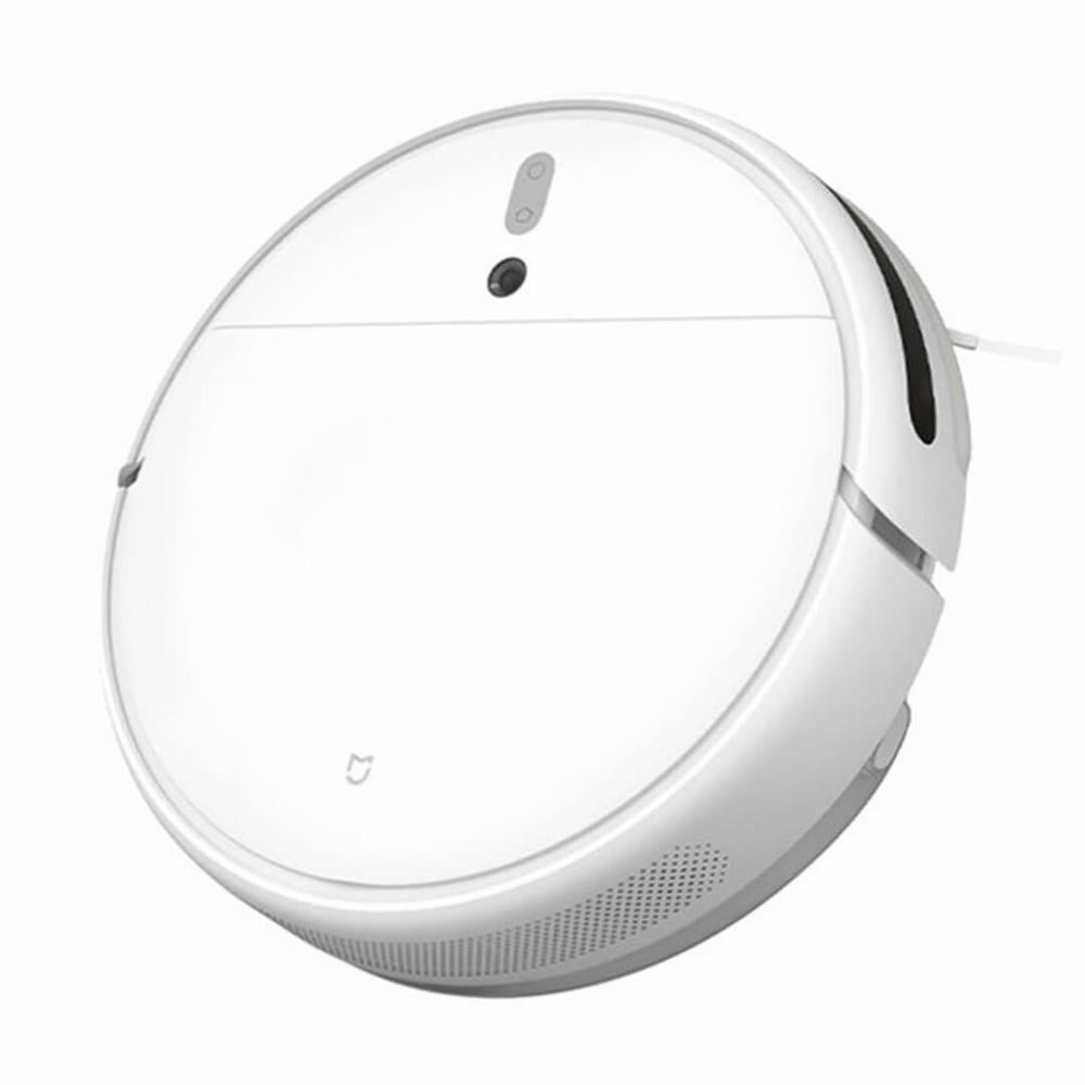 Робот-пылесос MiJia Mi Robot Vacuum Mop 1C STYTJ01ZHM White (47020) - фото 5