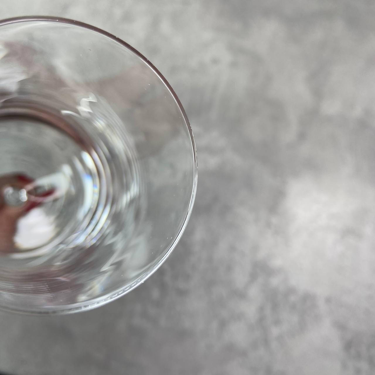 Набір келихів для шампанського Nude Vintage 220 мл 6 шт. (66112) - фото 5