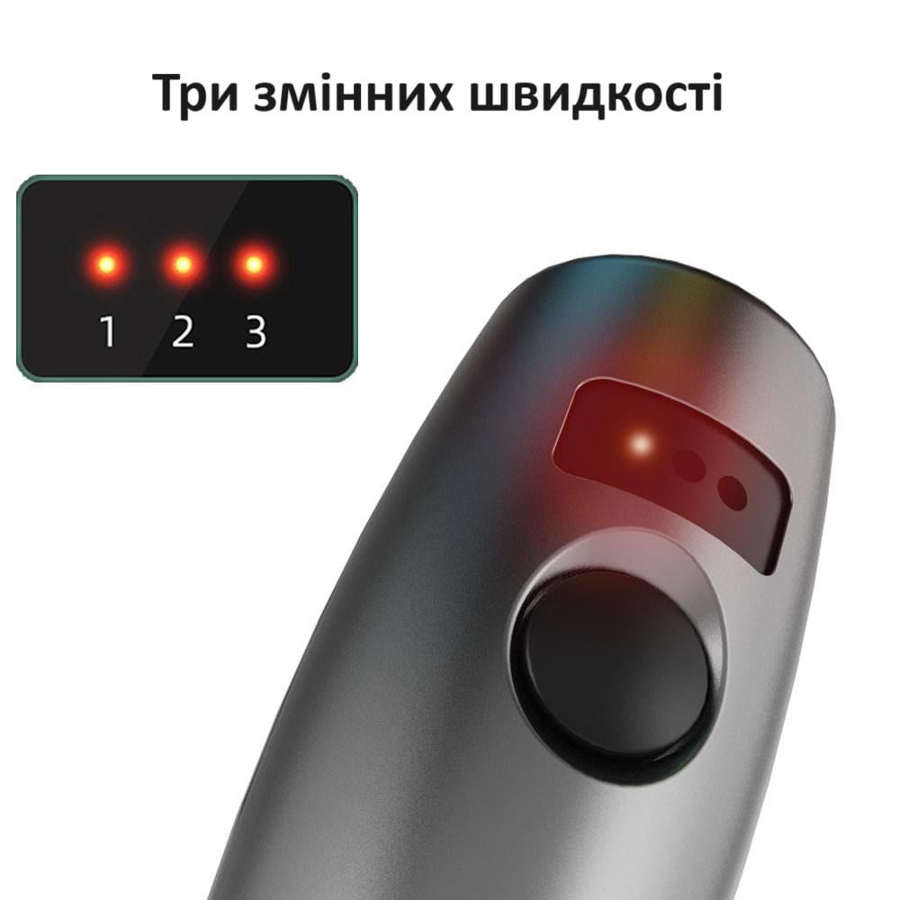 Гравер с насадками JANGKLIFE 37 шт. Черный (2259189562) - фото 3 Гравер с насадками JANGKLIFE 37 шт. Черный (2259189562) - фото 3