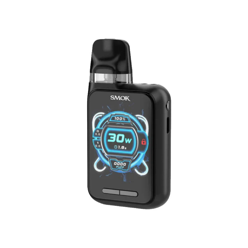 Pod-система Smok Novo GT-BOX Black (20841)