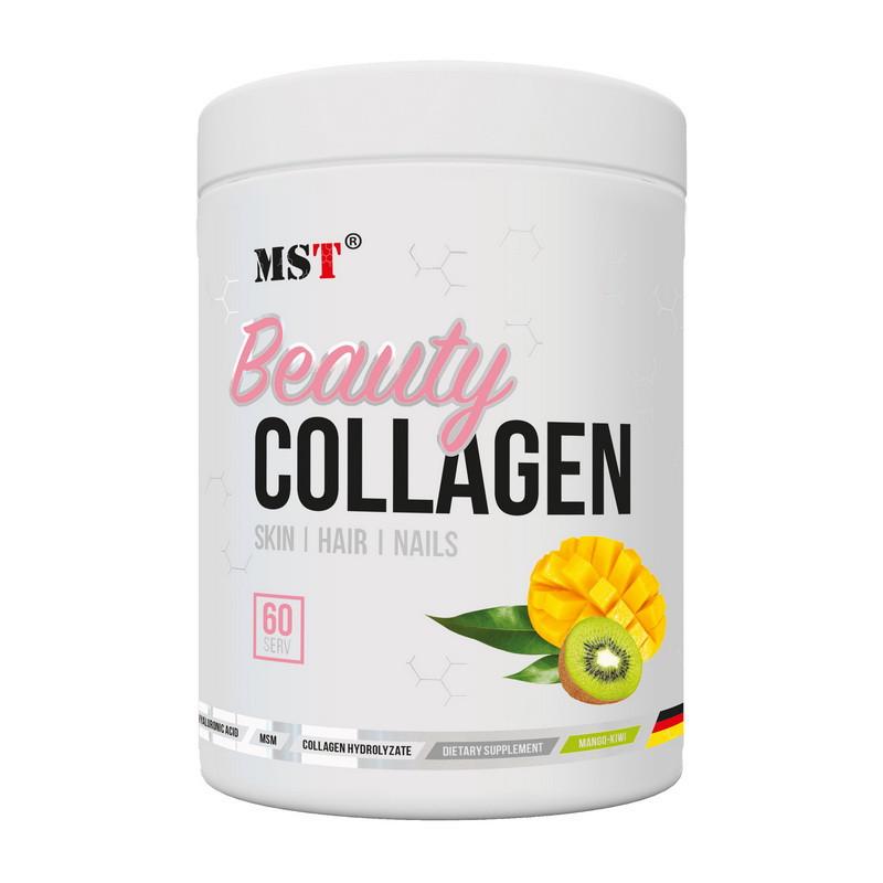Коллаген MST Beauty Collagen 450 г Манго и киви (22237-01) Коллаген MST Beauty Collagen 450 г Манго и киви (22237-01)