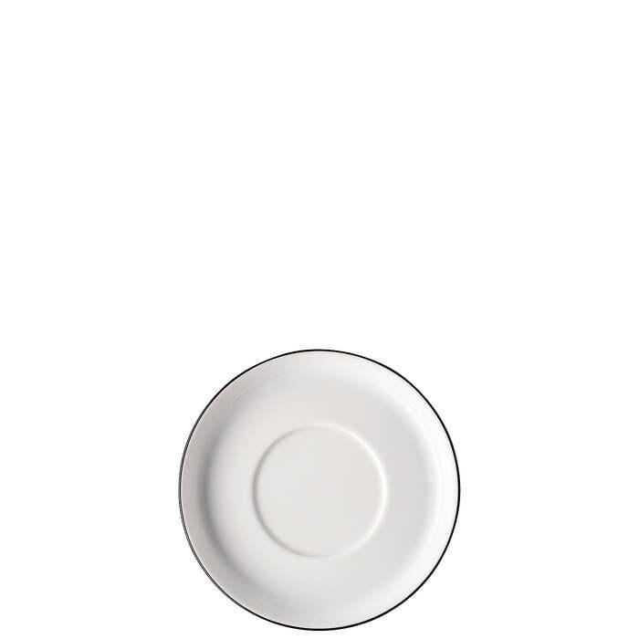 Блюдце Arzberg Cucina 15 см Черный (2589804)