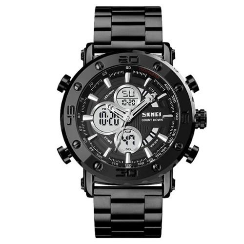 Наручные часы мужские кварцевые Skmei (2245499849)
