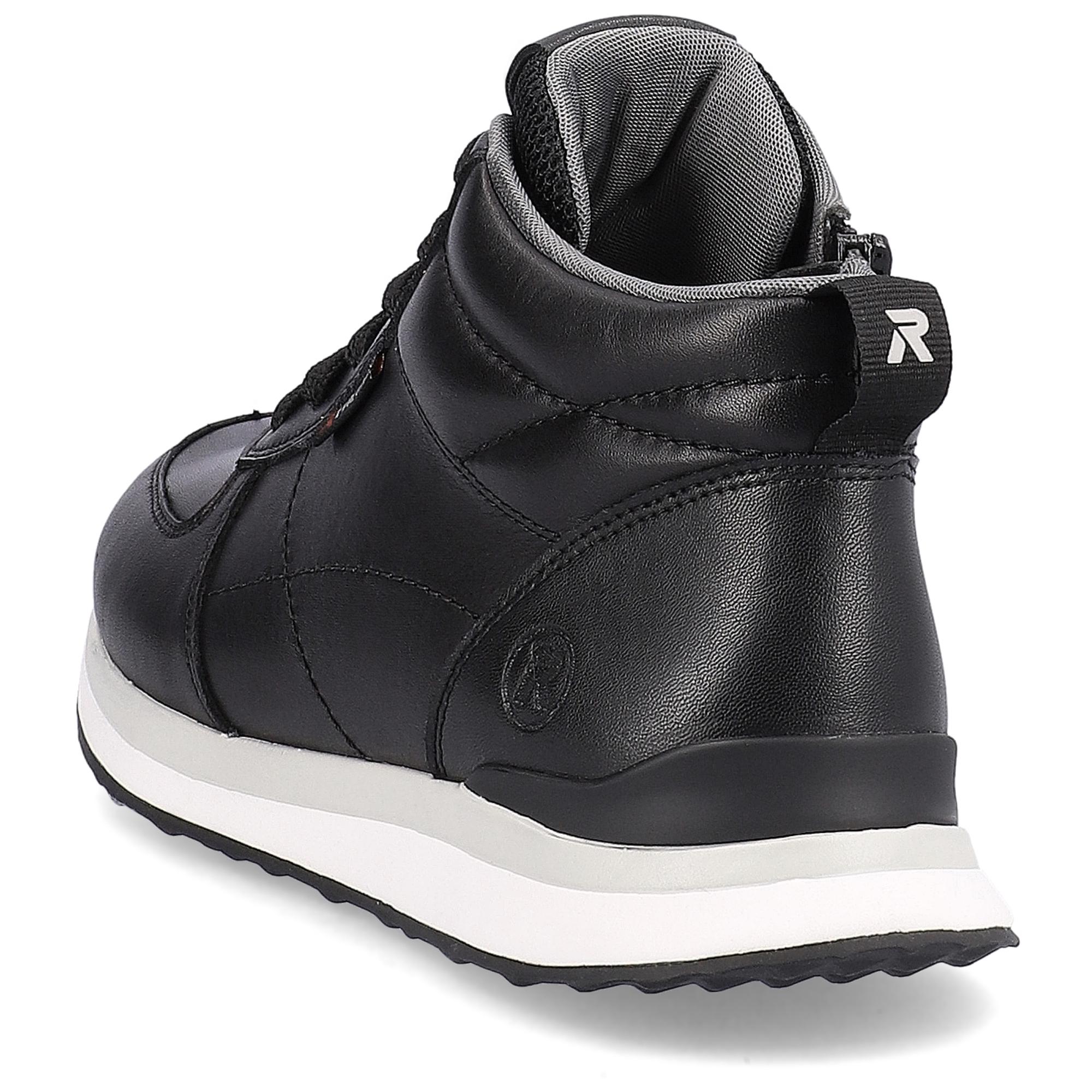 Кроссовки женские осенние Rieker Evolution р. 40 Черный (056370-40) - фото 10 Кроссовки женские осенние Rieker Evolution р. 40 Черный (056370-40) - фото 10