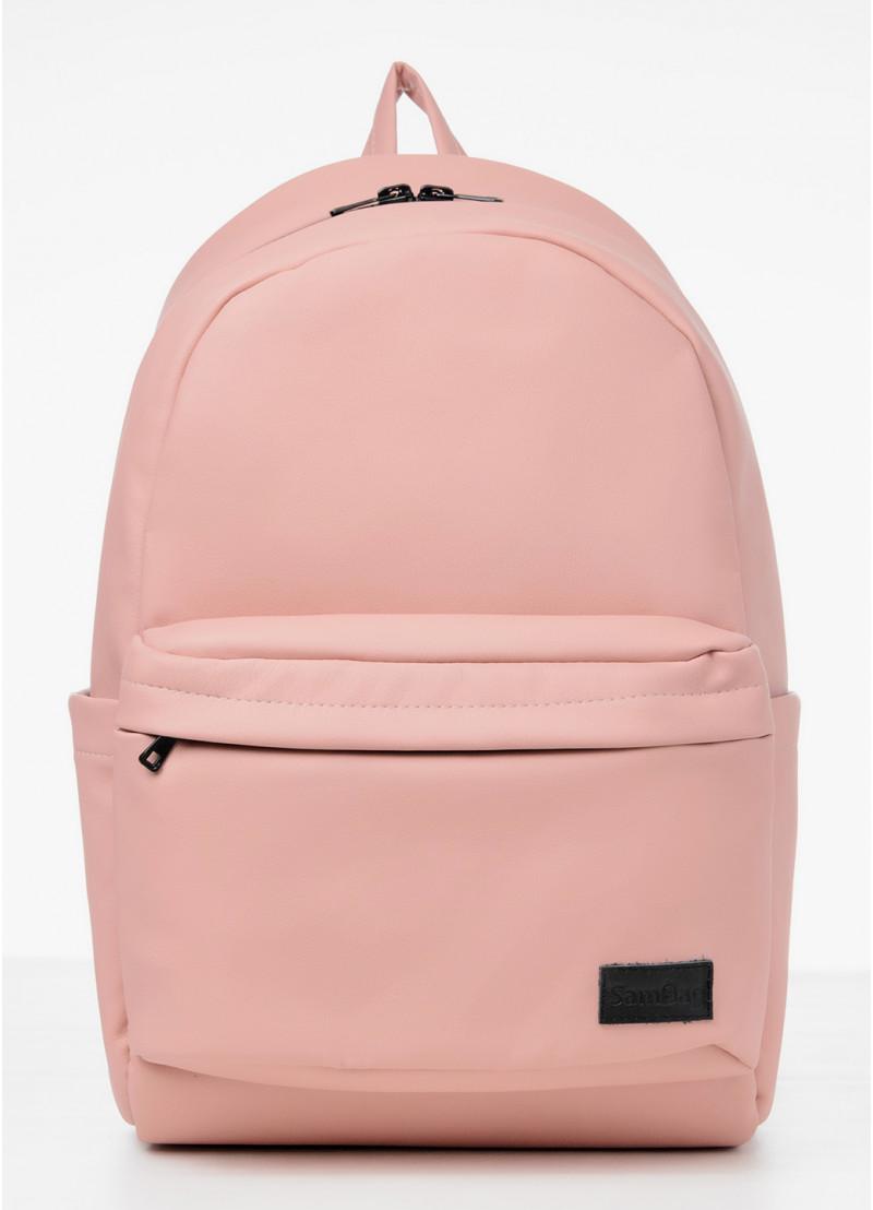 Рюкзак Sambag Zard LST Розовый (25018006n)