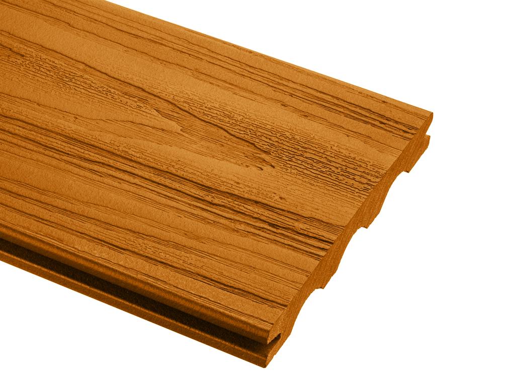 Террасная доска Holzdorf массив 141×19×2400 мм 3D Бук (28678727) - фото 1 Террасная доска Holzdorf массив 141×19×2400 мм 3D Бук (28678727) - фото 1