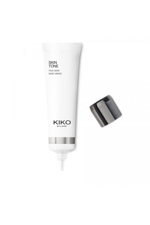 Праймер Kiko Milano Skin Tone Face Base (001488)