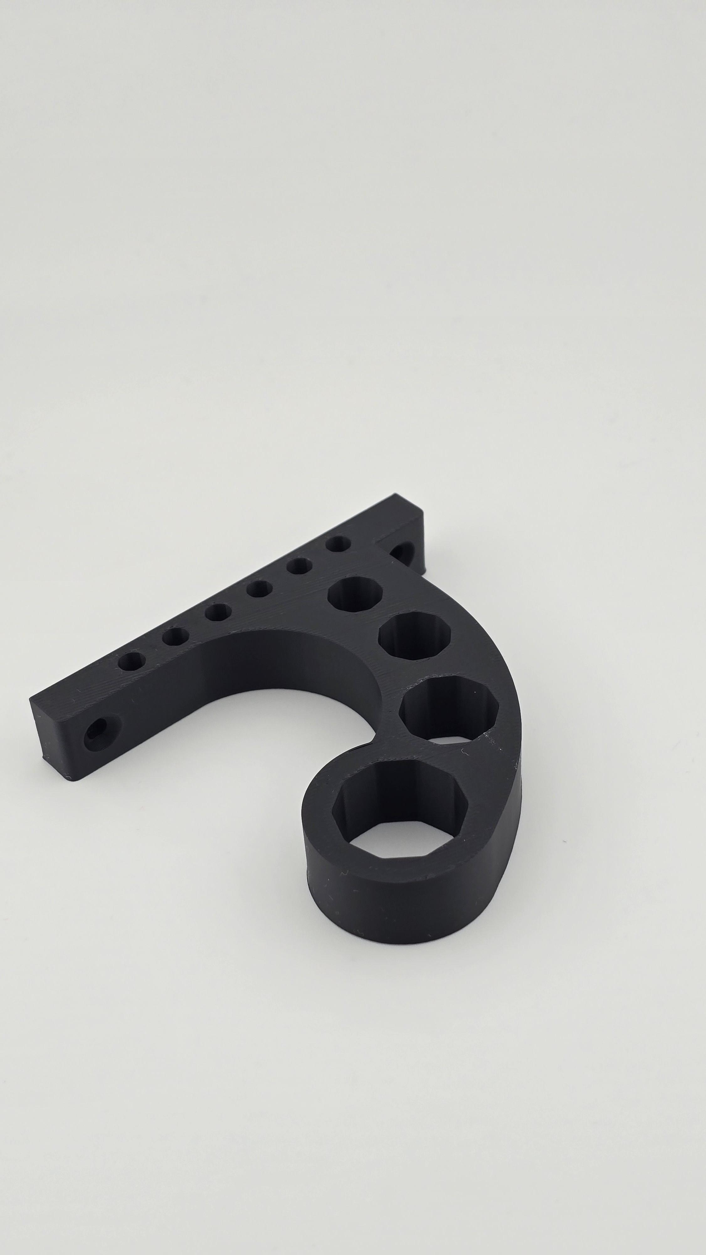 Крючок для шлема (28410700)