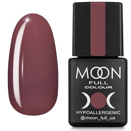 Гель-лак Moon Full Classic Color №193 8 мл