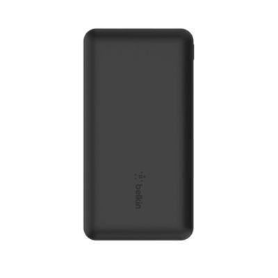 Повербанк Belkin 10000mAh Black (BPB011btBK)