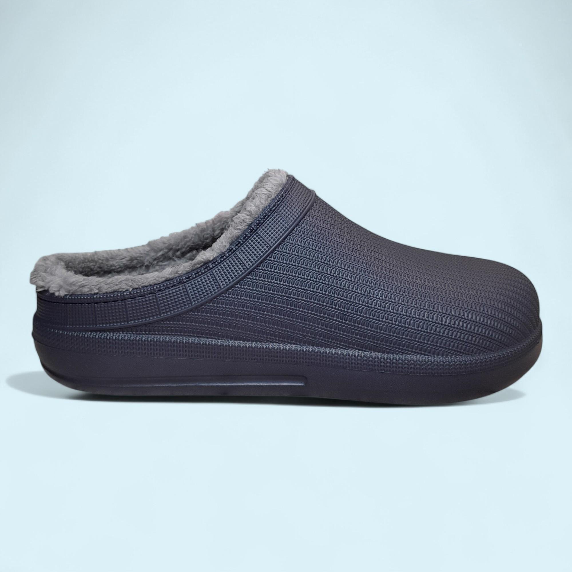 Галоши мужские утепленные GIPANIS р. 42 26,5 см Синий (2745286803)