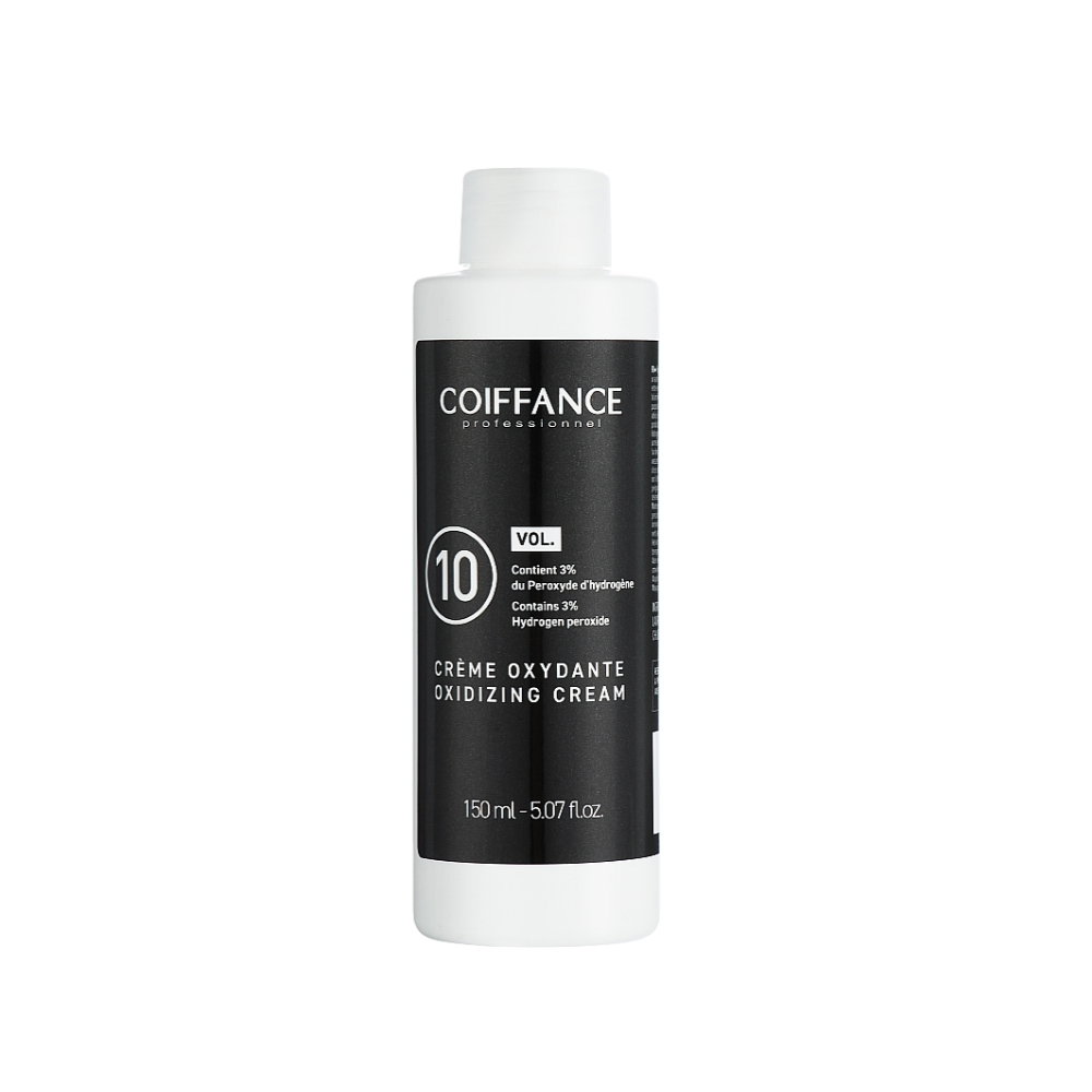 Крем-оксидант Coiffance Professionnel Oxidizing Cream 10 Vol 3% 150 мл