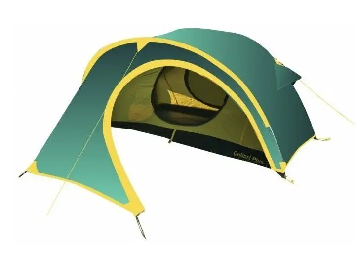 Палатка Tramp Colibri Plus V2 (TRT-035)