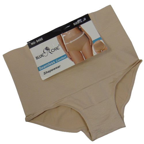 Трусы Blue Rose 8452 L/XL Бежевый Трусы Blue Rose 8452 L/XL Бежевый