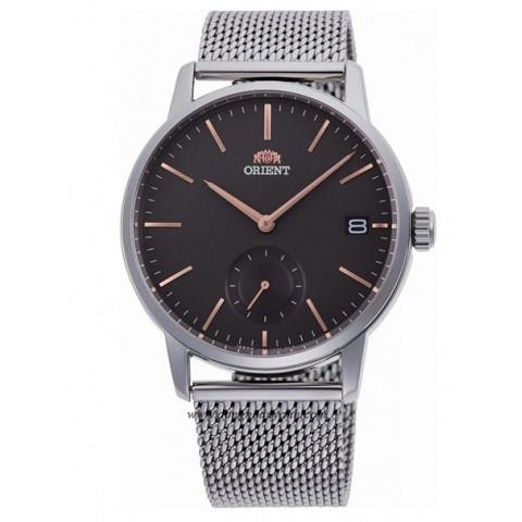 Годинник кварцевий Orient RA-SP0005N10B D 39 мм (11783663)