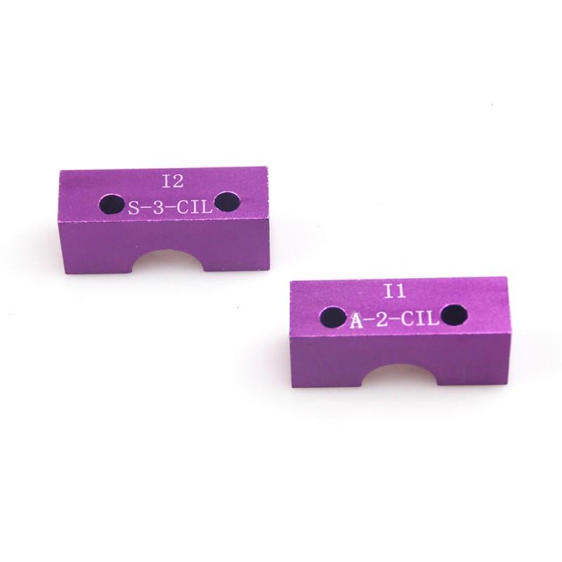 Набор фиксаторов ГРМ Rewolt T1651FIA Alfa Romeo 1,4/1,6/1,8/2,0 Twin Spark - фото 2 Набор фиксаторов ГРМ Rewolt T1651FIA Alfa Romeo 1,4/1,6/1,8/2,0 Twin Spark - фото 2